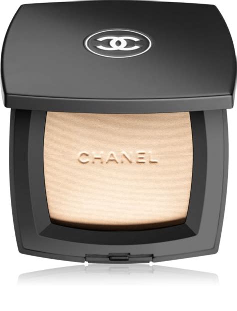 poudre compact chanel|Chanel powder for canvas.